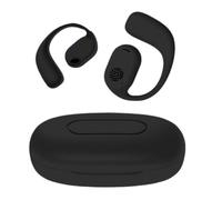 Dalle cuffie sull'orecchio - avvolgi le cuffie in esecuzione, fissa le cuffie dalla vestibilità con ganci | Wireless sulle cuffie per le orecchie, cuffie sportive alla prova
