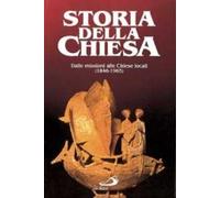 Dalle missioni alle chiese locali (1846 - 1965)