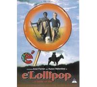 Dalle nevi d'Africa ai grattacieli di new York / Forever Young, Forever Free ( E' Lollipop ) [ Origine Australiano, Nessuna Lingua Italiana ]