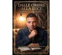 dalle ombre alla luce volume 2: "Diario di una resistenza: tra le corsie di Voghera, i fantasmi dei debiti e la forza invisibile dell'amore"