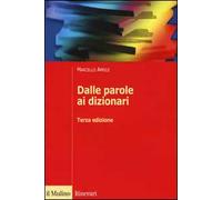 Dalle parole ai dizionari