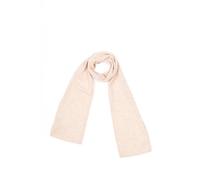 DALLE PIANE CASHMERE Sciarpa Bambina 100% Cashmere - Beige