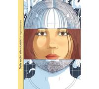 Dalle Radici alle Cicatrici: un viaggio illustrato tra ricordi e consapevolezza