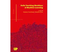 Dalle Teaching Machines al Machine Learning