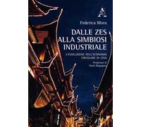 Dalle ZES alla simbiosi industriale. L'evoluzione dell'economia circolare in Cina