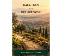 Dall'Eden alla Risurrezione: Un viaggio tra storia, ragione e fede