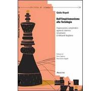 Dall'empiriomonismo alla tectologia. Organizzazione, complessità e approccio sistemico nel pensiero di Aleksandr Bogdanov