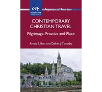 Dallen J. Timothy Amos S. Ron Contemporary Christian Travel (Tascabile)