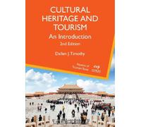 Dallen J. Timothy Cultural Heritage and Tourism (Copertina rigida)