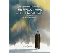 Dall'erba dei campi alle stelle del cielo