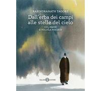 Dall'erba dei campi alle stelle del cielo