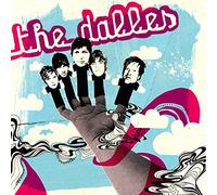 Dalles,the - All Goes Down