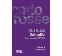 Dall'esilio. Lettere alla moglie (1929-1937)