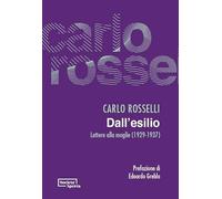 Dall'esilio. Lettere alla moglie (1929-1937)