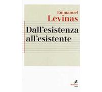 Dall'esistenza all'esistente