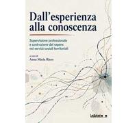 Dall'esperienza alla conoscenza