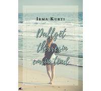 DALLGËT THËRRESIN EMRIN TËND di Irma Kurti, 2020, Youcanprint