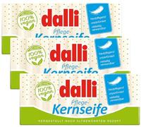 Dalli Sapone vegetale 375 g (3 x 125 g) (3)