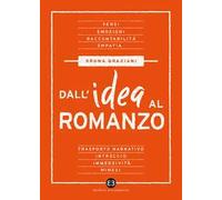 Dall'idea al romanzo