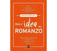 Dall'idea al romanzo