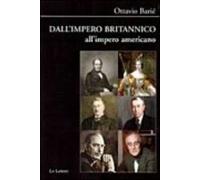 Dall'Impero britannico all'impero americano
