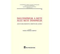 Dall'impresa a rete alle reti d'impresa
