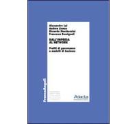 Dall'impresa al network. Profili di governance e modelli di business