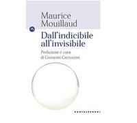 Dall'indicibile all'invisibile