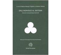 9788833954684 Dall'individuo al sistema - M. Malagoli Togliatti,U. Telfener