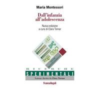 Dall'infanzia all'adolescenza