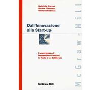 Dall'innovazione alla start-up: l'esperienza di imprenditori italiani in Italia e in California