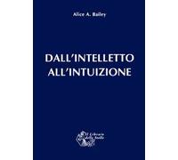 Dall'intelletto all'intuizione