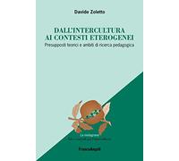 Dall'intercultura ai contesti eterogenei. Presupposti teorici e ambiti di ricerca pedagogica