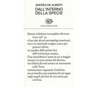 Dall'interno della specie