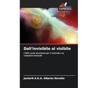 Dall'invisibile al visibile: L'EEG come strumento per il controllo e la creazione musicale