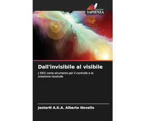 Dall'invisibile al visibile: L'EEG come strumento per il controllo e la creazione musicale