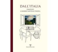 Dall'Italia. Omaggio a Barbro Santillo Frizell