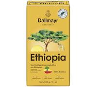 Dallmayr Caffè Etiopia macinato – 500 g