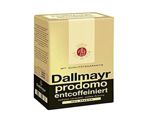 DALLMAYR CAFÃ‰ MOLIDO PRODOMO TUESTE MEDIO, AMERICANO, CAFÃ‰ EXPRESO, BOLSA, 500 G