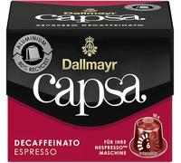 Dallmayr Capsa Espresso Decaffeinato