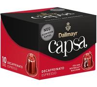 Dallmayr Capsa Espresso Decaffeinato