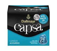 Dallmayr Capsa Lungo Azzuro 218g