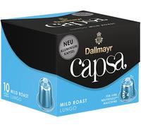 Dallmayr Capsa Lungo Mild Roast