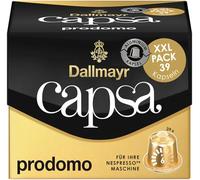 Dallmayr Capsa Lungo Prodomo 39 capsule