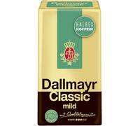 Dallmayr Classic, 500 g, macinato