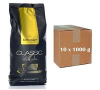 Dallmayr Classic Gold Instant caffè per distributori automatici 10 X 500g