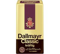 Dallmayr Classic HVP potente, 500 g