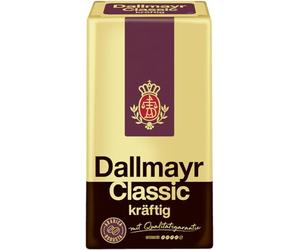 Dallmayr Classic HVP potente, 500 g
