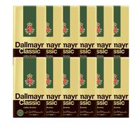 Dallmayr Classic Macinato Caffè Forte Di Qualità 500G 12 Pezzi