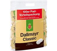 Dallmayr Classic Pads (100)